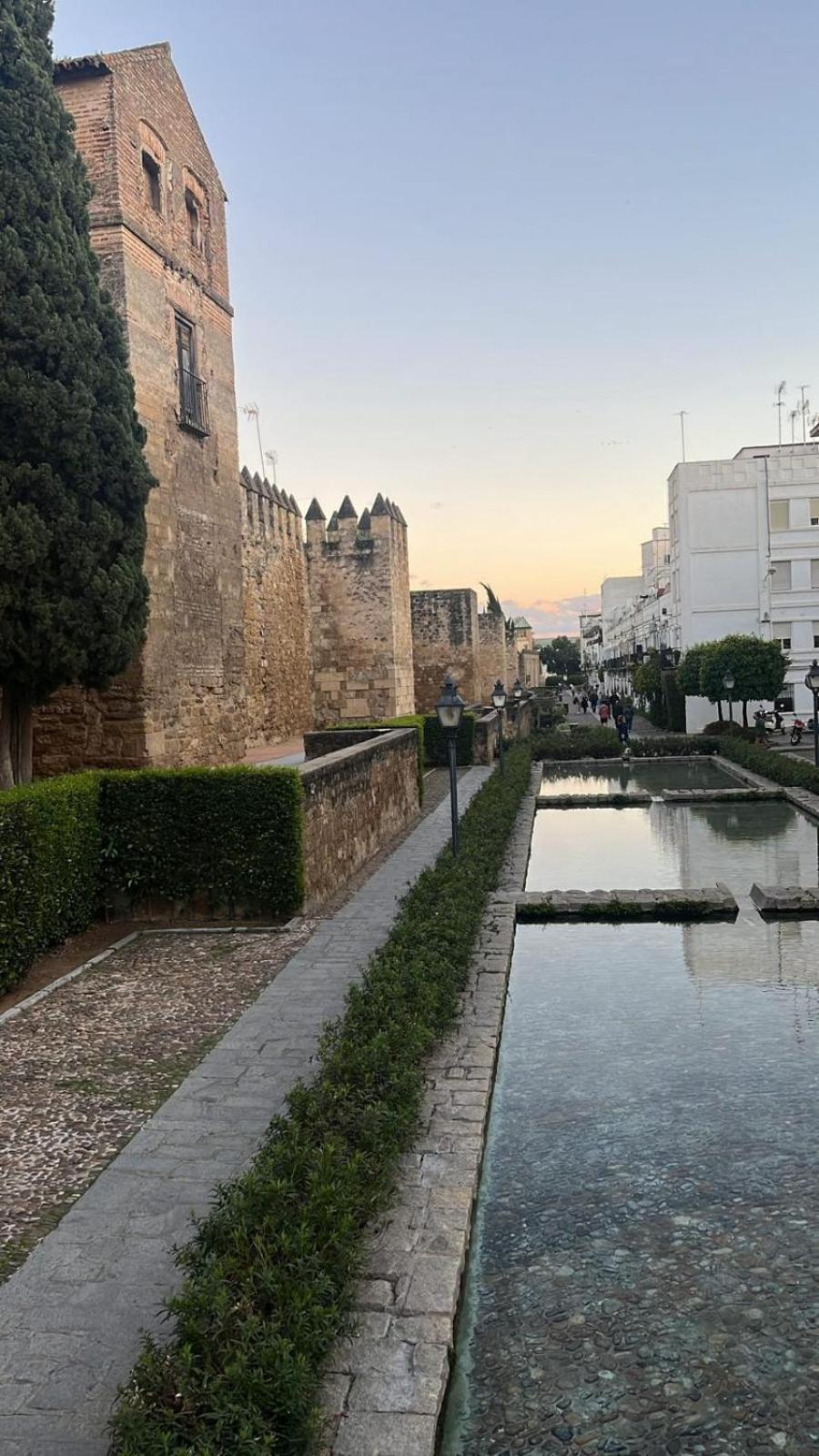 Luxury Home Mezquita Кордова Экстерьер фото